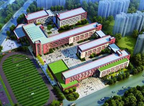 合肥168新桥学校